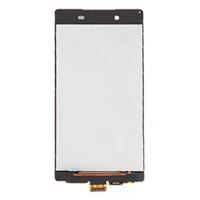LCD-scherm + Touch Panel vervanger voor Sony Xperia Z4(Black) - thumbnail
