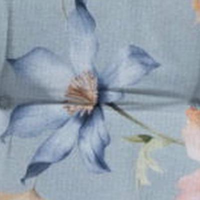 Zit universeel ca. 50x50 cm Florina blue (4 stuks) Madison - Madison