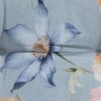 Zit universeel ca. 50x50 cm Florina blue (4 stuks) Madison - Madison - thumbnail