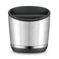 Sage THE KNOCK BOX 20 STAINLESS STEEL Koffie accessoire Zwart - thumbnail