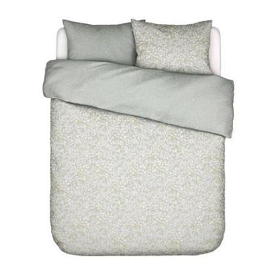 Essenza Lenthe Dekbedovertrek Cool Gray