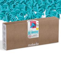 Makedo schroeven - scru - 180st - thumbnail