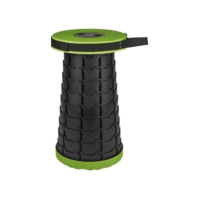Calima Klapkrukje Groen, Zwart 46067 Belastbaarheid (gewicht) (max.) 150 kg Calima Klapkrukje Groen, Zwart 46067 Belastbaarheid (gewicht) (max.) 150 kg