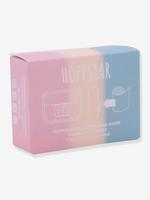 Hoppstar Papierrollen navulverpakking, 3-pack (gekleurd) - thumbnail