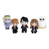 Harry Potter Plush Figures Assortment Characters 20 cm (12) - thumbnail