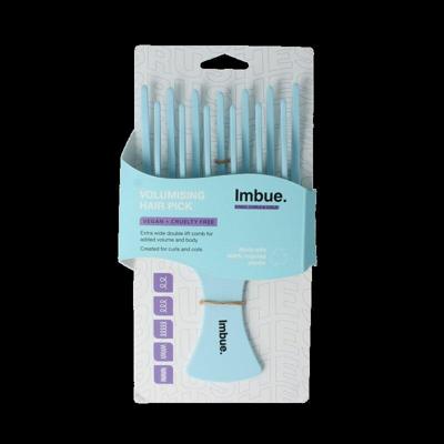 Imbue. Volumising Hair Pick