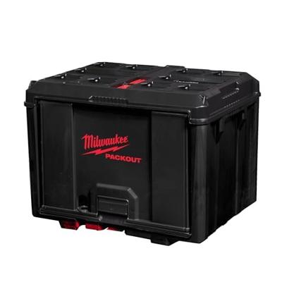 Milwaukee Accessoires packout grote opbergbox - 4932480623