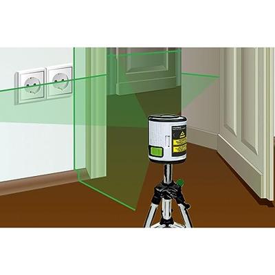 Laserliner VarioStand 45 cm Compact statief - 080.22A - thumbnail