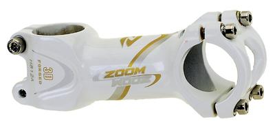 Zoom Stuurpen ahead 1 1/8 90mm wit