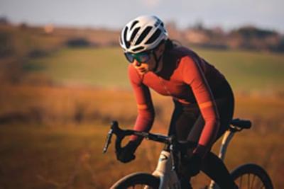 Kask Protone ICON WG 11 Helm - Glanzend Wit