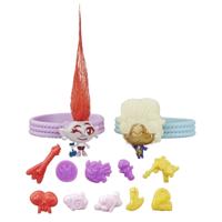 Trolls Tiny Dancers Vriendschap Collectie - thumbnail