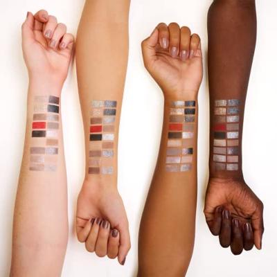 Catrice Disney Villains Cruella Palette Limited Edition 18 g Oogschaduw Dames Catrice Disney Villains Cruella Palette Limited Edition 18 g Oogschaduw Dames