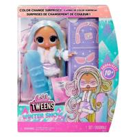 L.O.L. surprise tweens winter snow pop - candylicious - thumbnail