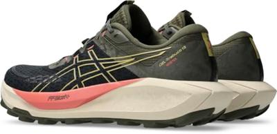 ASICS GEL-Trabuco 13 GTX Dames ASICS GEL-Trabuco 13 GTX Dames