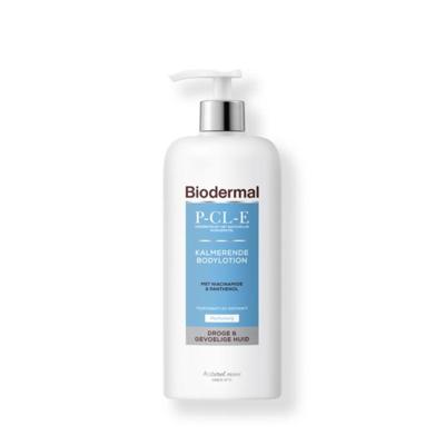 Biodermal P-CL-E Kalmerende Bodylotion Droge & Gevoelige Huid