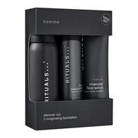 Rituals Homme Trial Set 170ml Douche & bad Heren - thumbnail