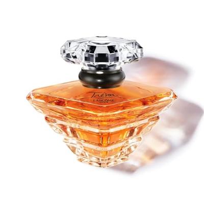 Lancome eau de parfum spray tresor 50ml dames - thumbnail