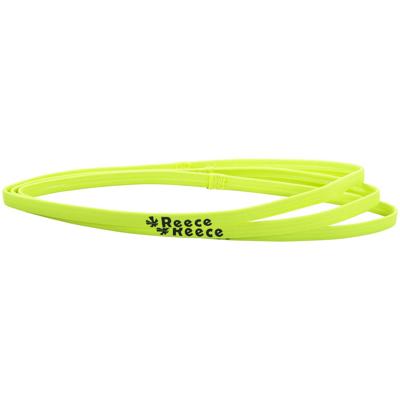 Reece 889801 Reece Hairband Non-Slip - Safety Yellow - One size