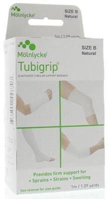 Tubigrip Elastische Buisbandage Maat B Tubigrip Elastische Buisbandage Maat B