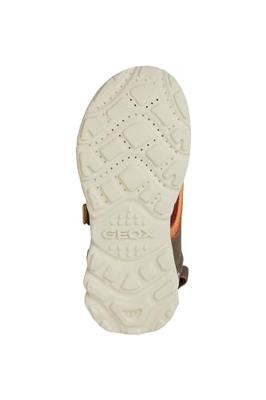 Kindersandalen J45F1A Airadyum Boy GEOX® bruin Kindersandalen J45F1A Airadyum Boy GEOX® bruin