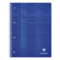 Clairefontaine schrift Metric Studium geruit 5/5 mm - thumbnail