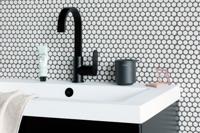 Brabantia mindset opbergpotje mineral infinite grey - thumbnail