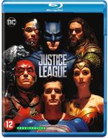 Justice League - thumbnail