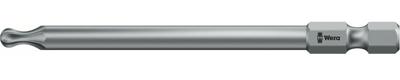 Wera 867/4 KK TORX® Bits, TX 15 x 89 mm - 1 stuk(s) - 05059701001 Wera 867/4 KK TORX® Bits, TX 15 x 89 mm - 1 stuk(s) - 05059701001