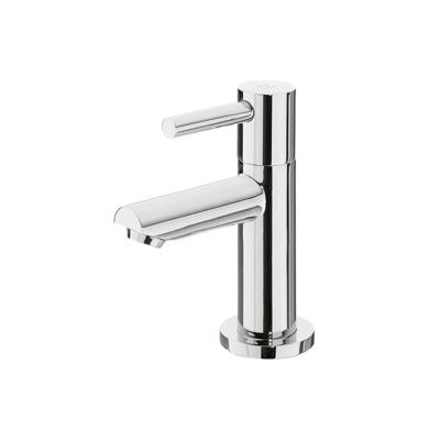 Wiesbaden Toiletkraan Koudwater Amador KIWA 1'2 Inch Chroom