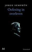 Oefening in overleven - Jorge Semprún - eBook (9789460239403) - thumbnail