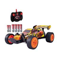 Dickie rc bestuurbare auto dune stinger rtr - thumbnail
