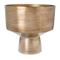 Riverdale Pot Pure koper 42cm - thumbnail