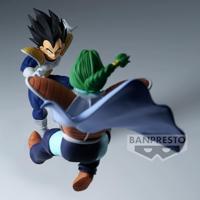 Dragon Ball Super Match Makers Figure - Vegeta - thumbnail