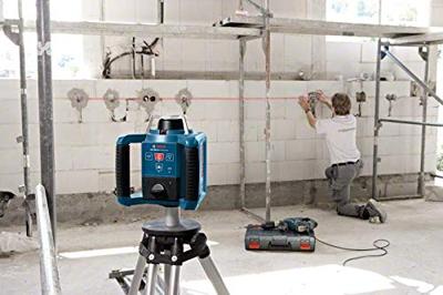 Rotatielaser GRL 300 HV set
