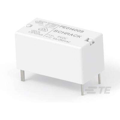 TE Connectivity 1393219-5 Printrelais 1 stuk(s) Bulk
