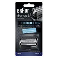 Braun Cassette Series 3 32B - thumbnail