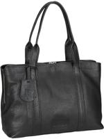 BURKELY SOFT SKYLAR WORKBAG 13,3"-Black - thumbnail