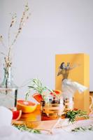 Spextrum Tissuehouder Tissue Up Boy - Beige - thumbnail