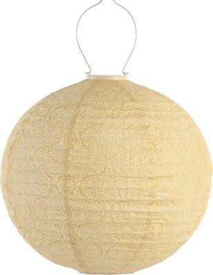 Lumiz Round 40cm Tigres Yellow Lumiz Round 40cm Tigres Yellow