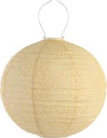 Lumiz Round 40cm Tigres Yellow - thumbnail