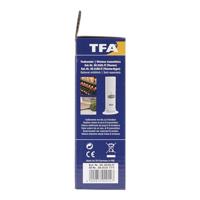 TFA Dostmann KlimaLogg Pro Luchtvochtigheidsmeter (hygrometer) 1 % Hrel 99 % Hrel Datalogger en radio-USB-interface, Dauwpunt/schimmel waarschuwingsweergave - thumbnail