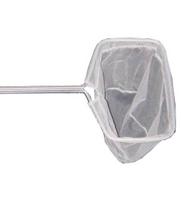 Schepnet vierkant fijn - thumbnail