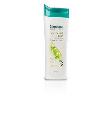 Himalaya Herbals Protein Shampoo Softness & Shine Himalaya Herbals Protein Shampoo Softness & Shine