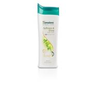 Himalaya Herbals Protein Shampoo Softness & Shine - thumbnail