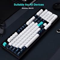 Keychron Q5 Max QMK/VIA toetsenbord - thumbnail