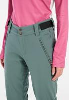 Protest Prtrelole Skibroek Dames Evergreen XS/34 - thumbnail
