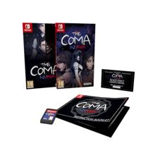 The Coma 1+2 Deluxe - thumbnail
