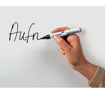 Whiteboardmarker Legamaster TZ 1 rond 1.5-3mm assorti set à 6 stuks