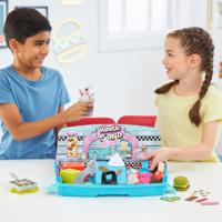 Kinetic Sand Grill 'n Scoop snackbar - thumbnail
