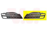 Grill Links Sierrooster 05>07 3329511 - thumbnail